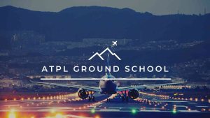 ATPL Ground School course for pilots in Canada, featuring SARON and SAMRA exam preparation with expert-led lessons and practice tests.