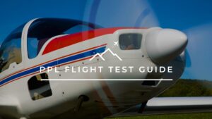 Private Pilot PPL Flight Test Guide Canada – comprehensive ground school resource to prepare for the Transport Canada flight test with study tips, maneuvers, and exam standards.